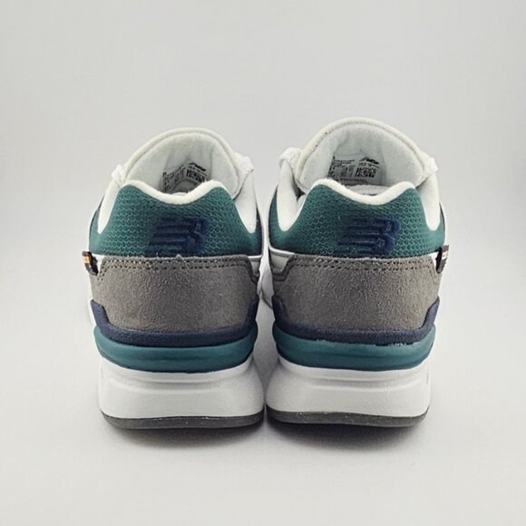 New Balance 997H Cordura Sneakers Shoes Women's 6.5 - Picture 4 of 11